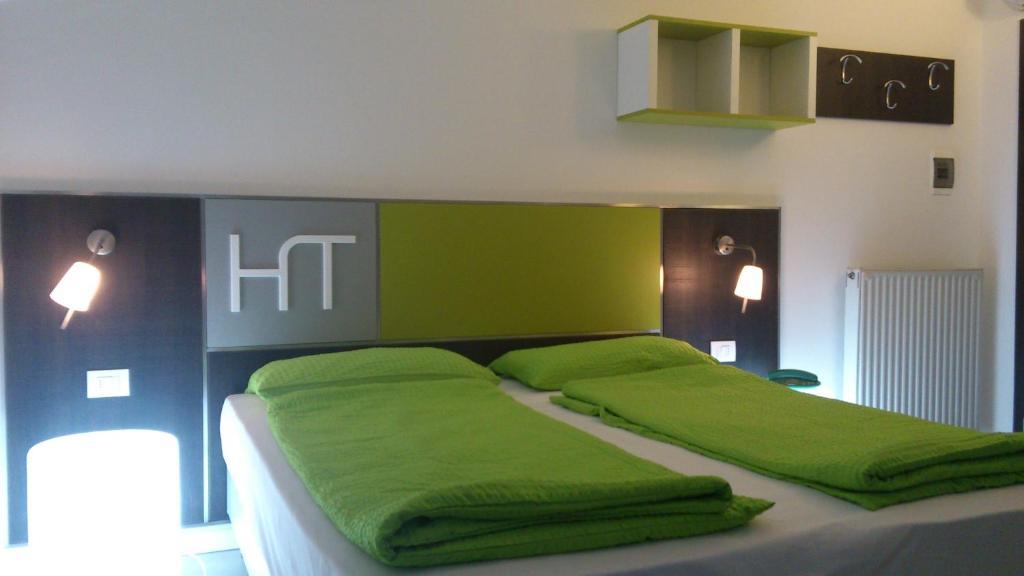 Hotel Toresela Bike Am Gardasee