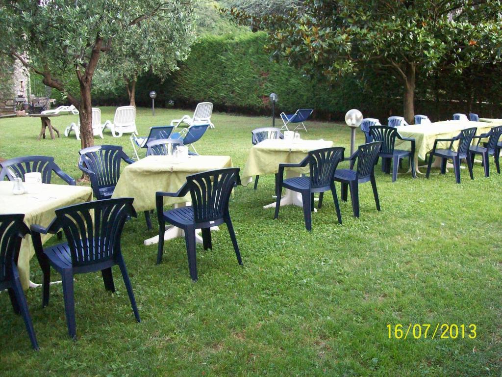 Toresela Bike Am Gardasee Hotel Torbole Sul Garda